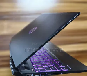 New Laptop HP Pavilion Power 15 16GB Intel Core I5 SSD 512GB