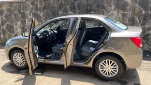 Suzuki Dzire 2021 Gray