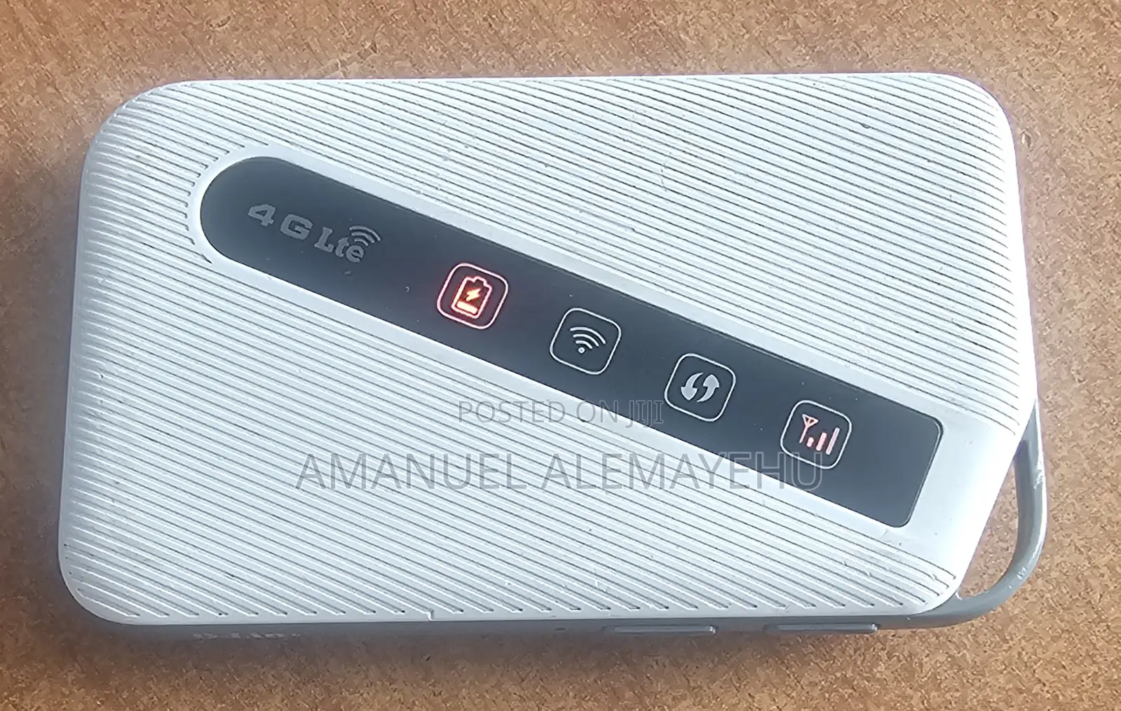 D-Link Wireless Router