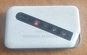 D-Link Wireless Router