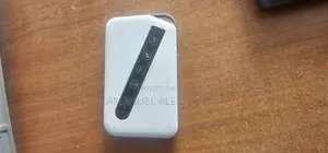 D-Link Wireless Router