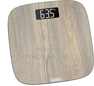 Tefal Bathroom Scale 160 Kg