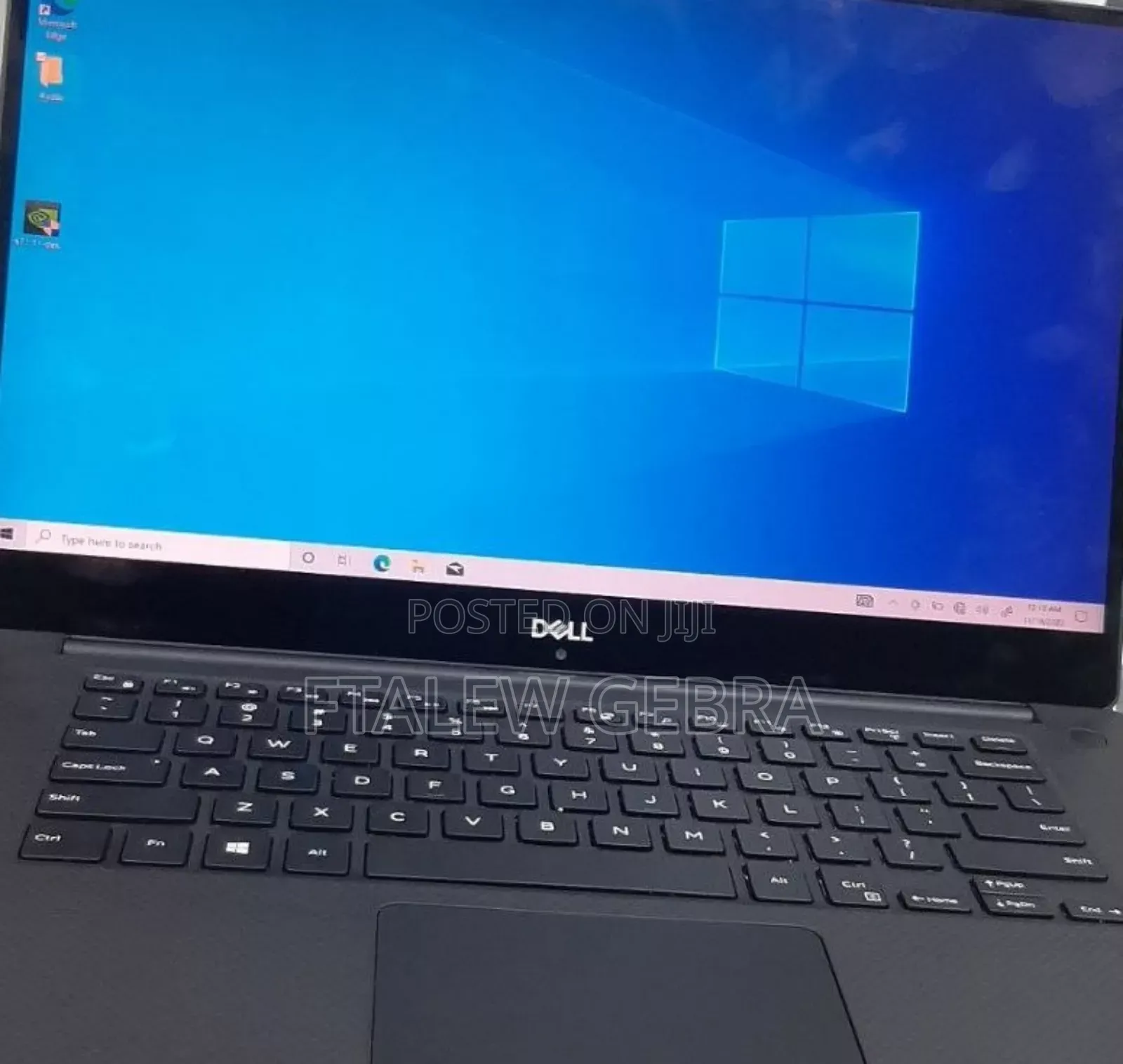 New Laptop HP Stream Notebook 8GB Intel Core I5 HDD 1T