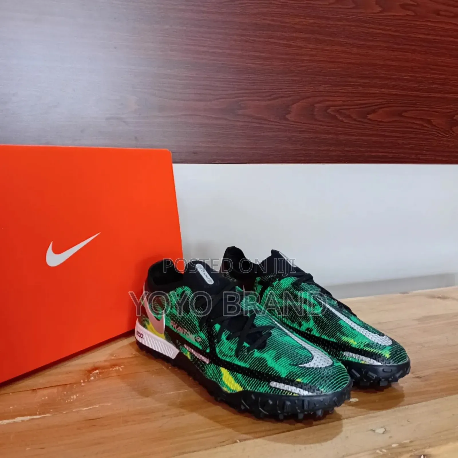 Nike Phantom Elite Gt2 Pro Fg Sw Soccer Cleats New Arrival