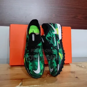 Nike Phantom Elite Gt2 Pro Fg Sw Soccer Cleats New Arrival
