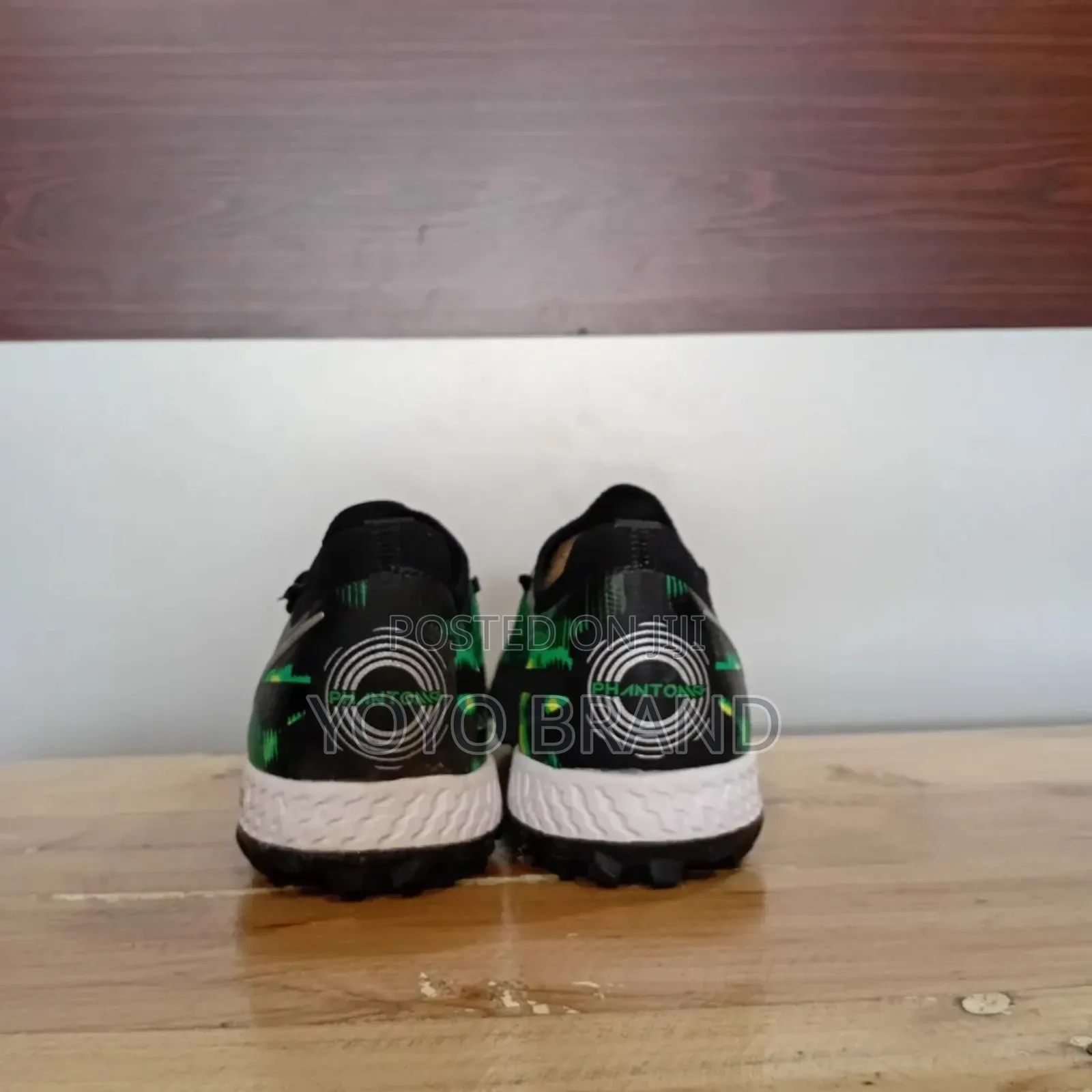 Nike Phantom Elite Gt2 Pro Fg Sw Soccer Cleats New Arrival