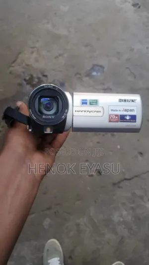 Sony Camera Panasonic
