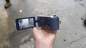 Sony Camera Panasonic