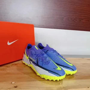 Nike Phatom Elite Gt2 Socitey Recharge Soccer Cleats