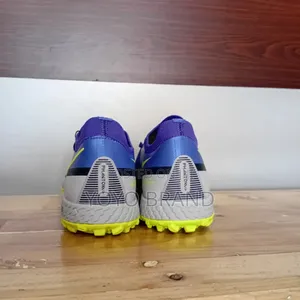 Nike Phatom Elite Gt2 Socitey Recharge Soccer Cleats