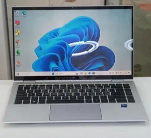 New Laptop HP EliteBook 1040 G8 16GB Intel Core I7 SSD 512GB