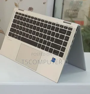 New Laptop HP EliteBook 1040 G8 16GB Intel Core I7 SSD 512GB