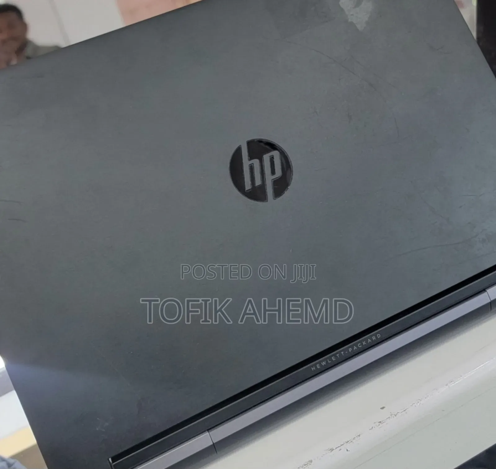 New Laptop HP Stream Notebook 8GB Intel Core I7 SSD 750GB
