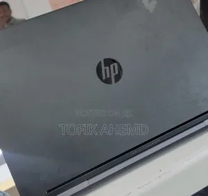 New Laptop HP Stream Notebook 8GB Intel Core I7 SSD 750GB