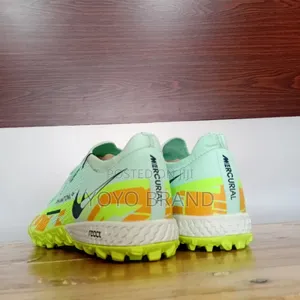 Nike Phantom Elite Gt2 Turf Futsal Soccer Cleats New Arrival