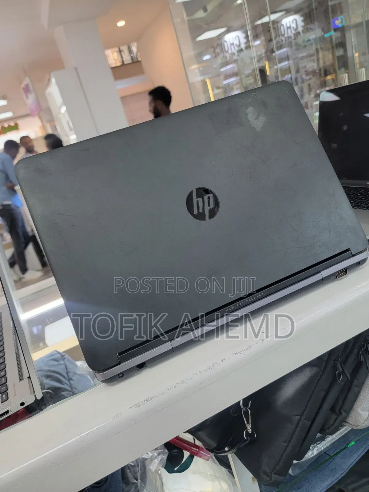 New Laptop HP Stream Notebook 8GB Intel Core I7 SSD 750GB