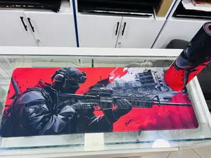 Gaming Mouse Pad 80cm by 30cm