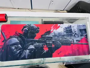 Gaming Mouse Pad 80cm by 30cm