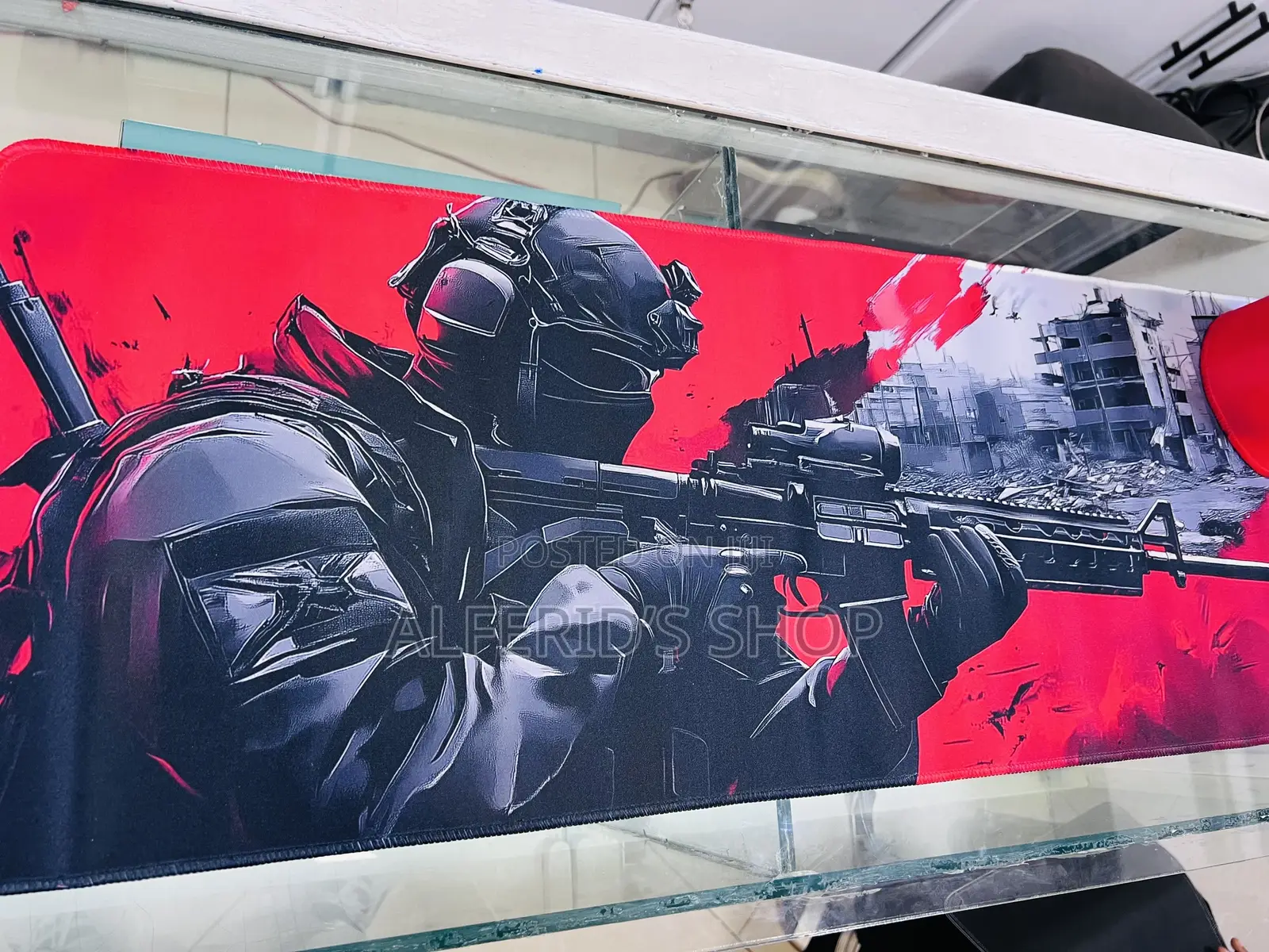 Gaming Mouse Pad 80cm by 30cm