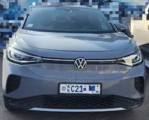 Volkswagen ID.4 2022