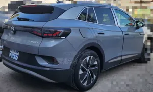 Volkswagen ID.4 2022