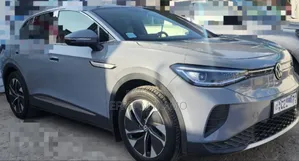 Volkswagen ID.4 2022