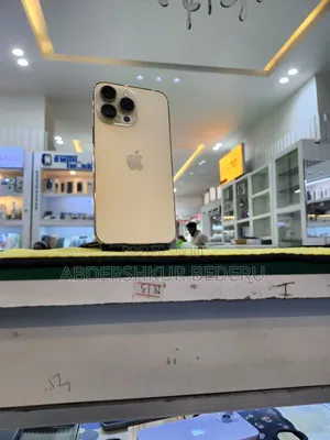 Apple iPhone 14 Pro Max 128 GB Gold