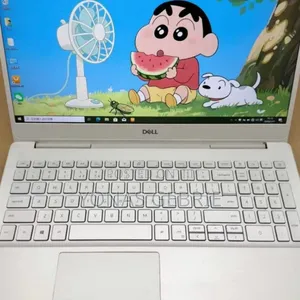 New Laptop Dell 16GB Intel Core I7 SSD 512GB