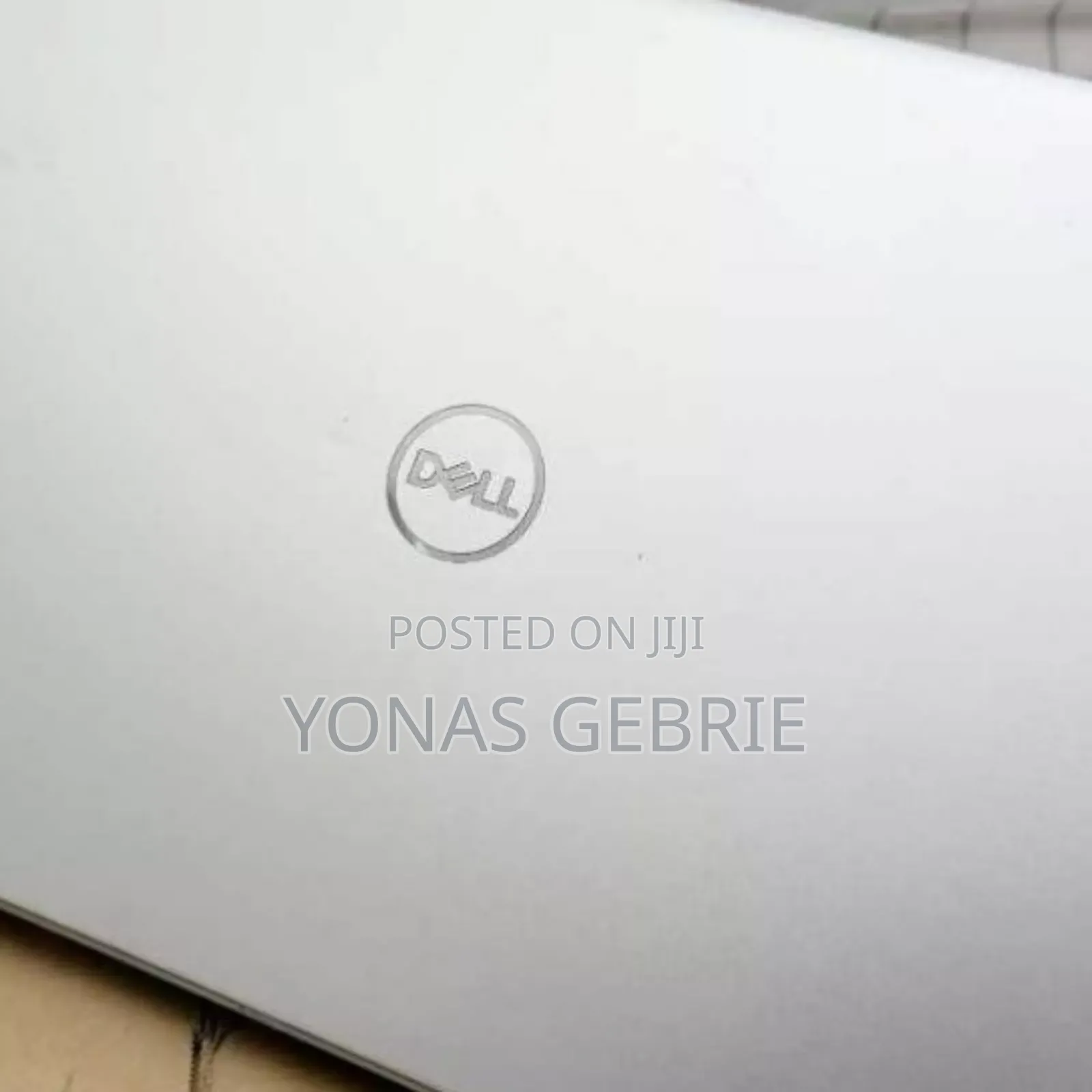 New Laptop Dell 16GB Intel Core I7 SSD 512GB