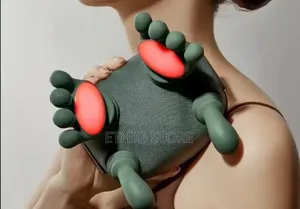 Neck Massager