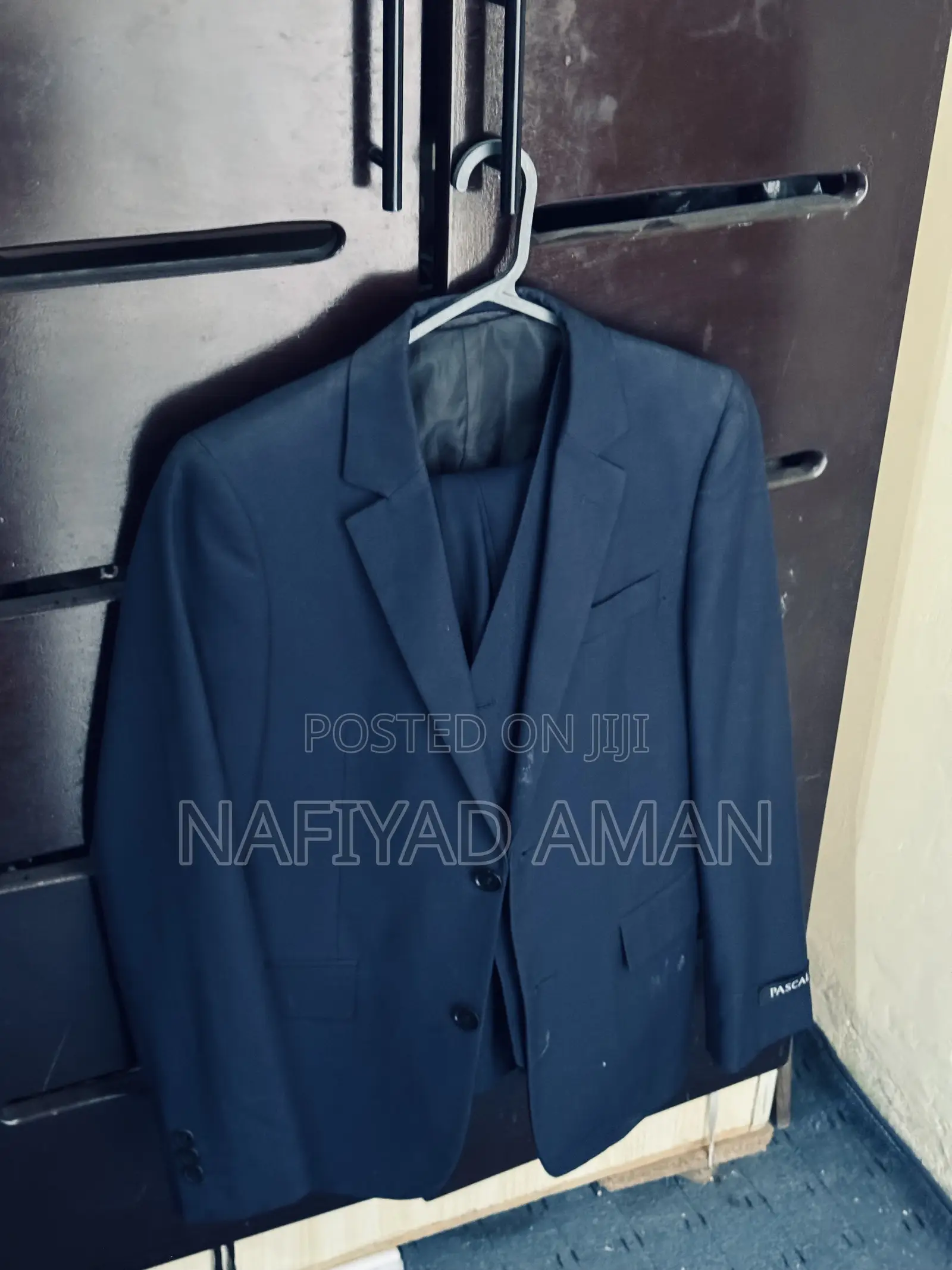 Men’S Suit