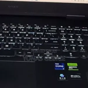 New Laptop HP 16GB Intel Core I9 SSD 1T