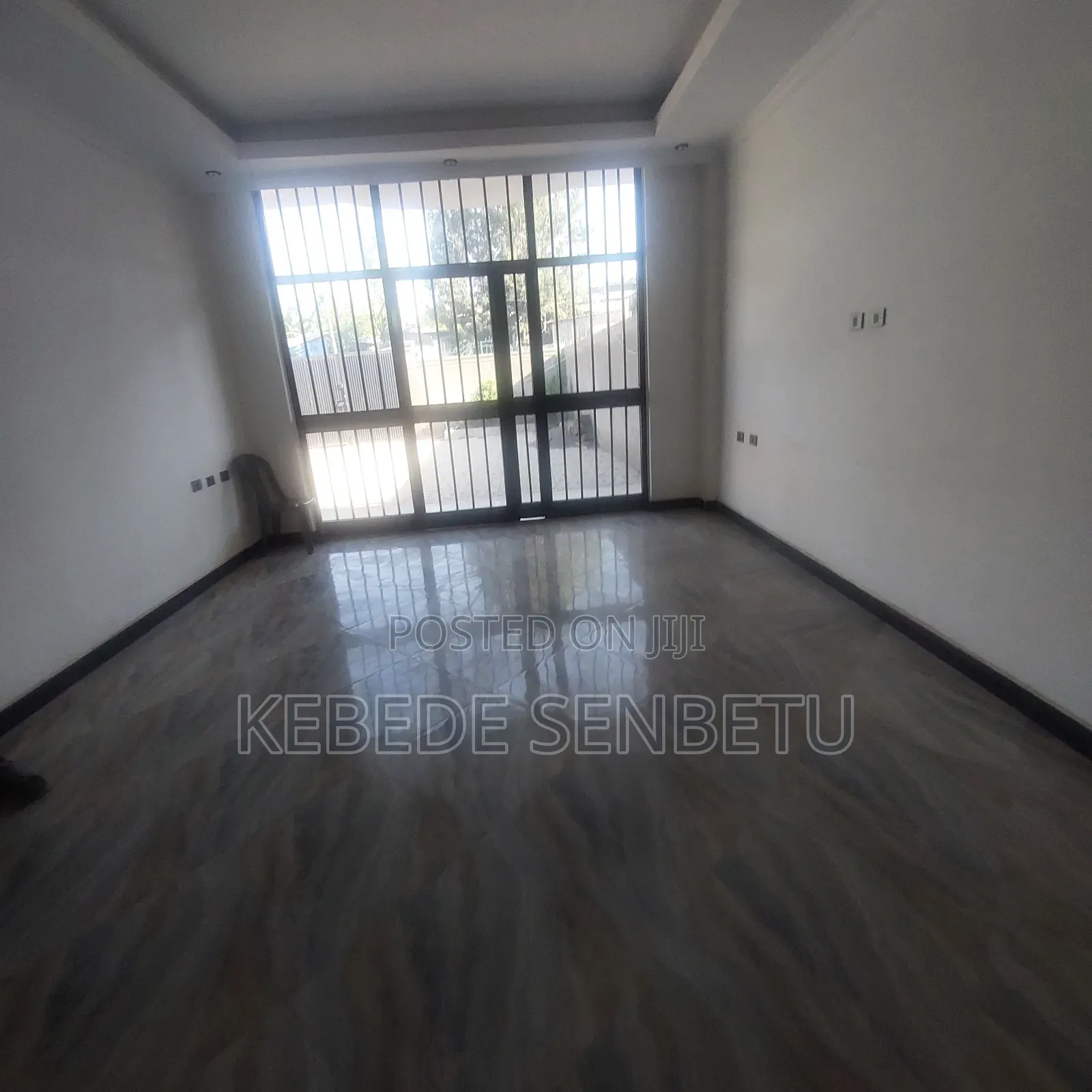 6bdrm House in Oromia, East Shewa for rent