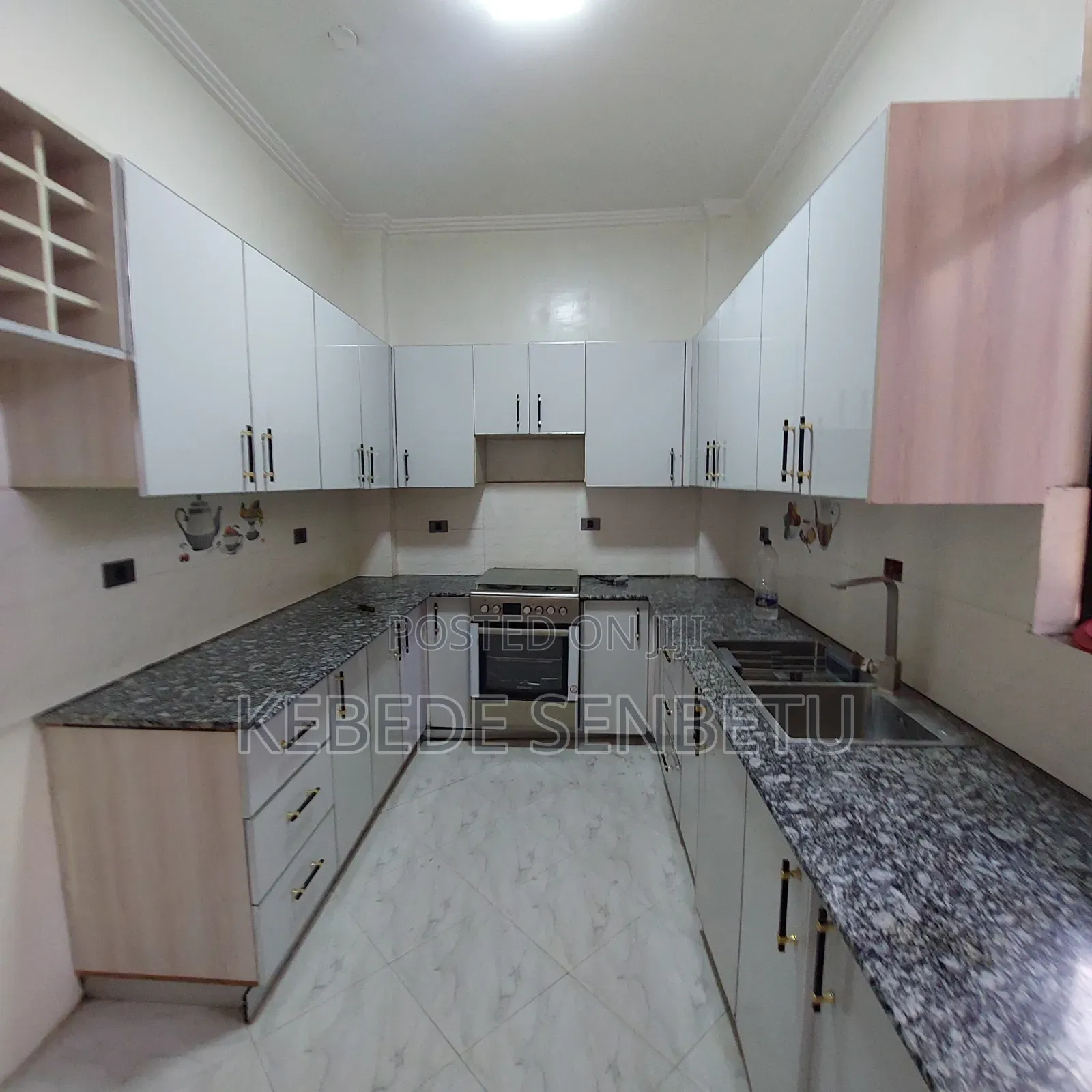 6bdrm House in Oromia, East Shewa for rent