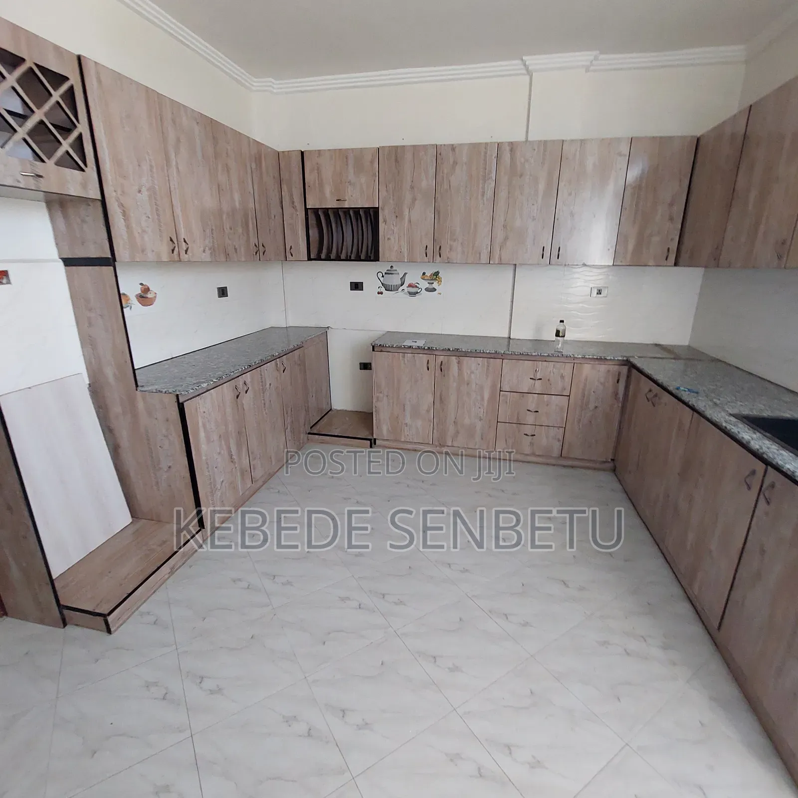 6bdrm House in Oromia, East Shewa for rent