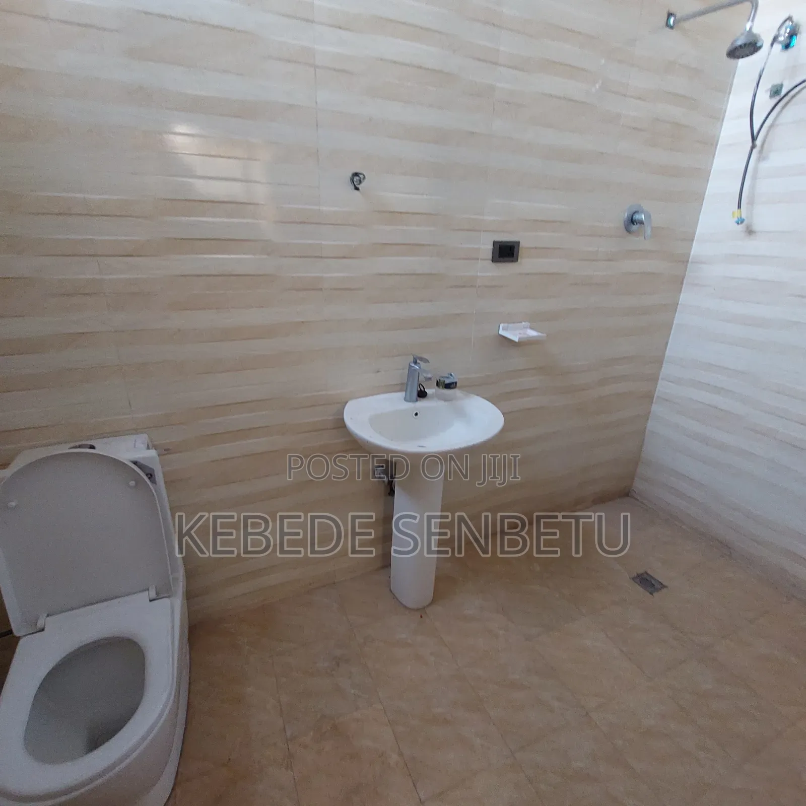 6bdrm House in Oromia, East Shewa for rent