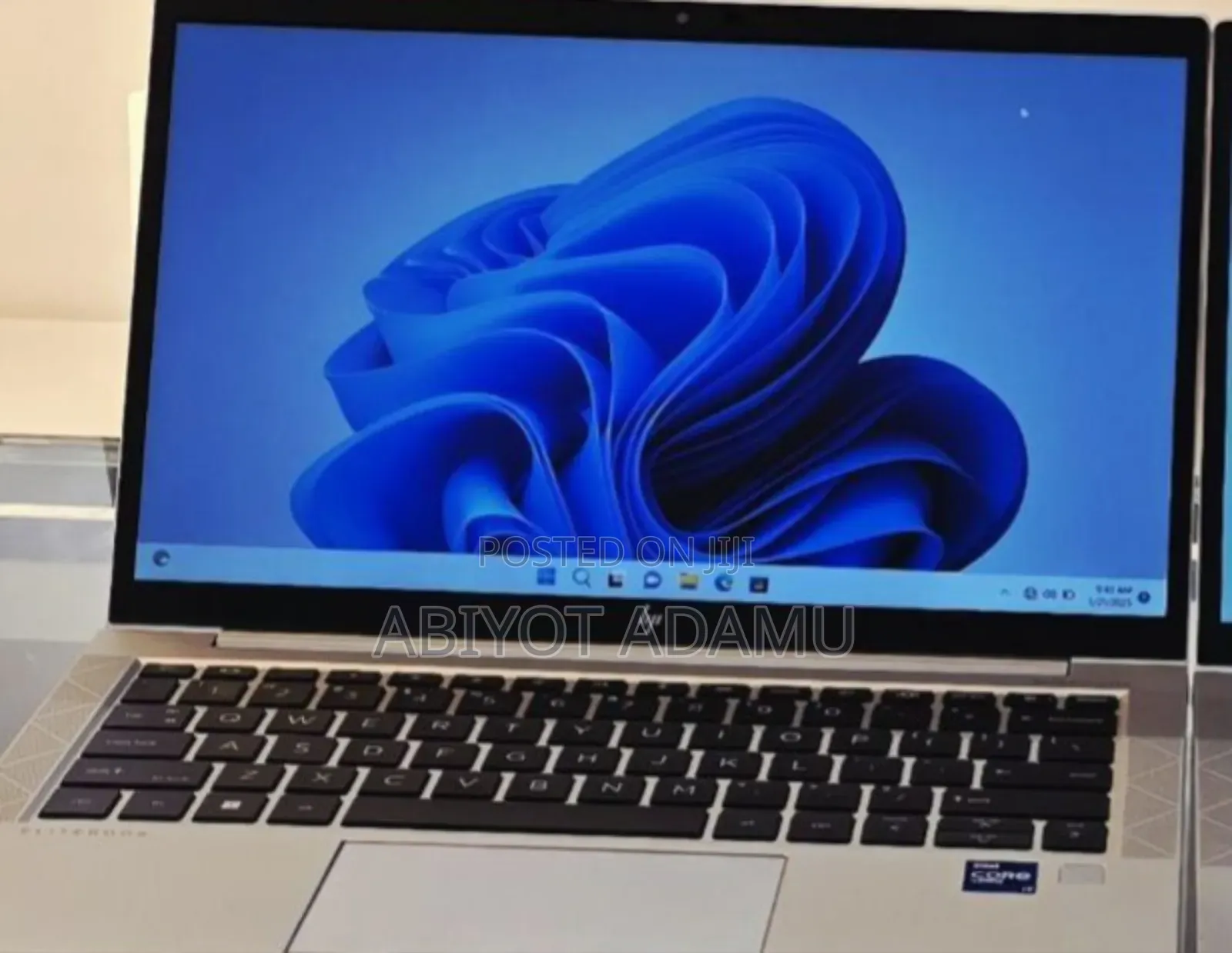 New Laptop HP EliteBook 840 16GB Intel Core I7 SSD 1T