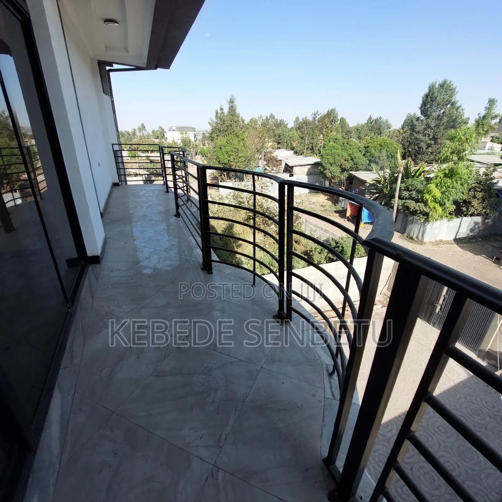 6bdrm House in Oromia, East Shewa for rent