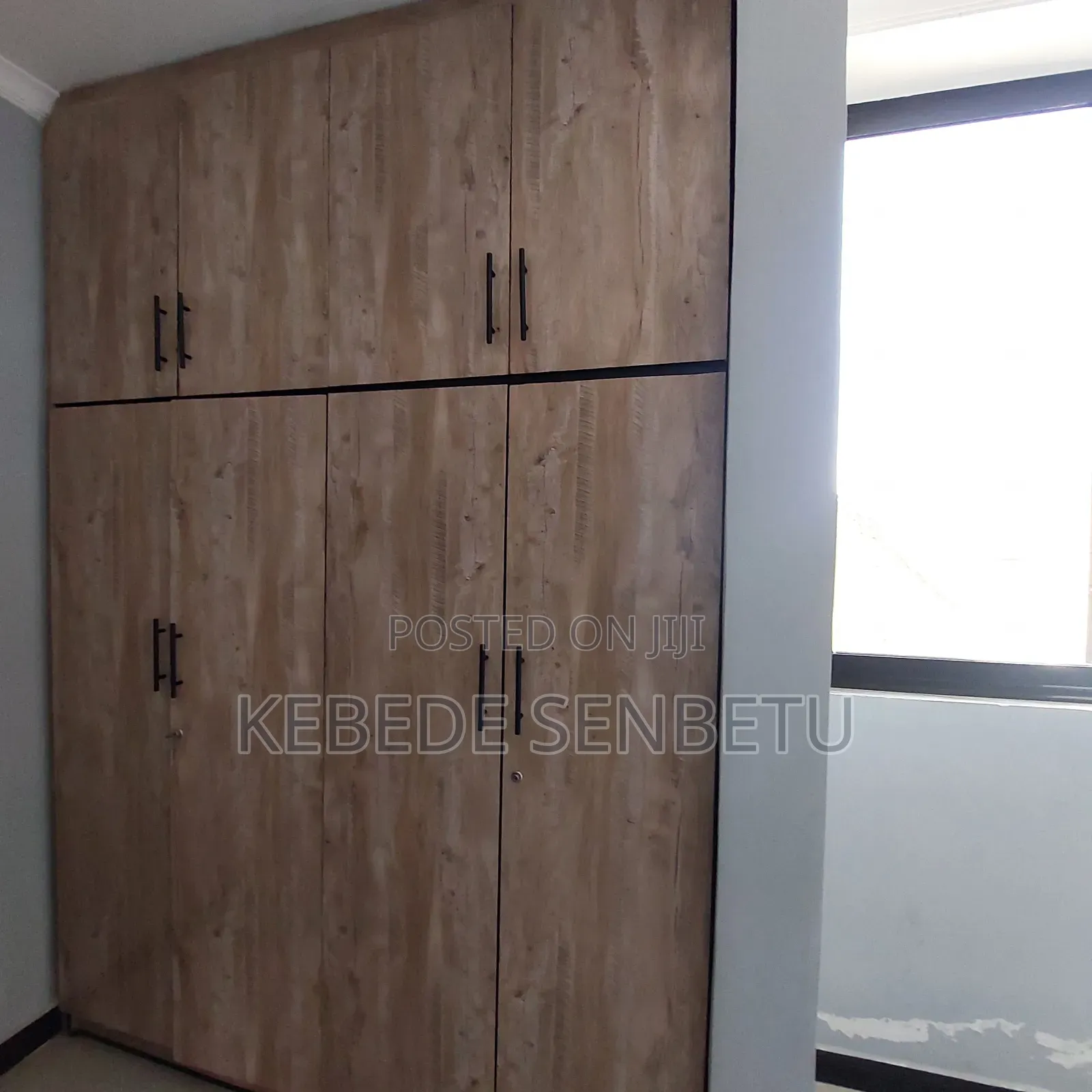 6bdrm House in Oromia, East Shewa for rent