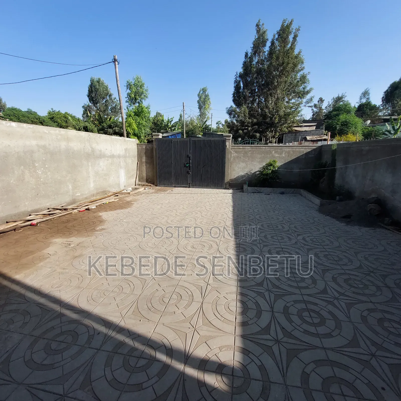 6bdrm House in Oromia, East Shewa for rent