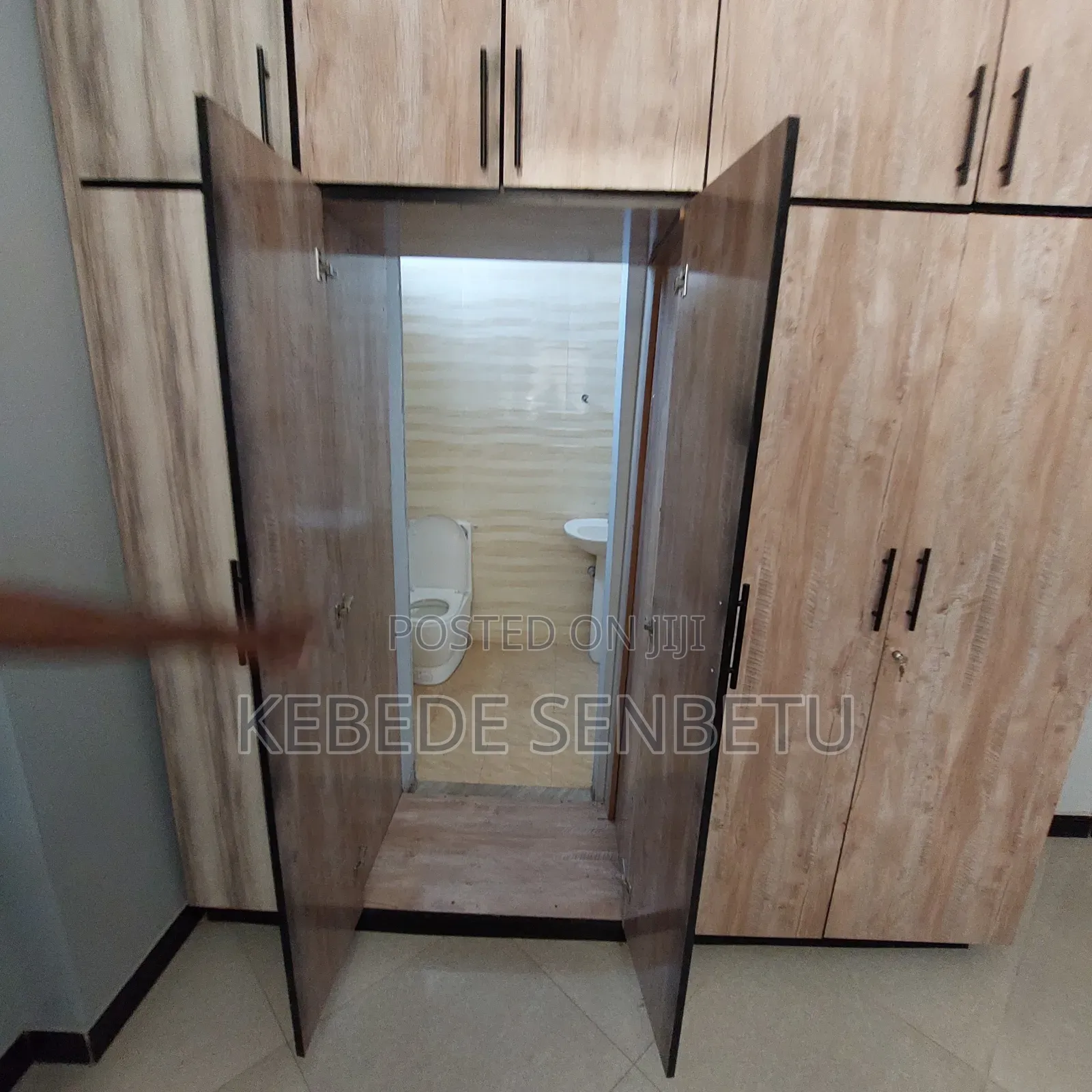 6bdrm House in Oromia, East Shewa for rent