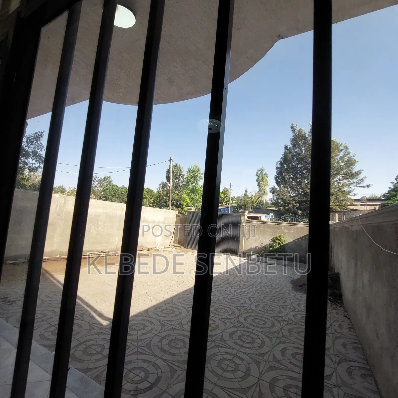 6bdrm House in Oromia, East Shewa for rent