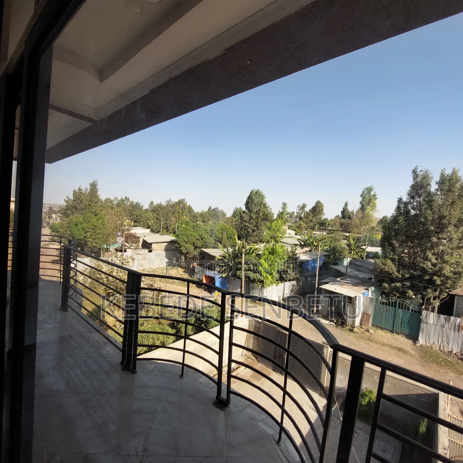 6bdrm House in Oromia, East Shewa for rent