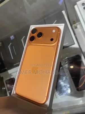 Apple iPhone 17 Pro Max 256 GB