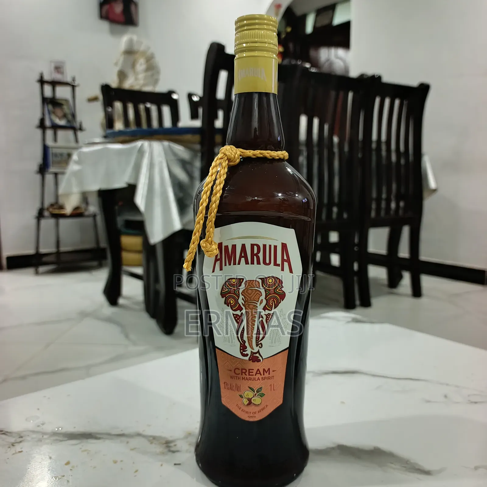 Amarula Cream