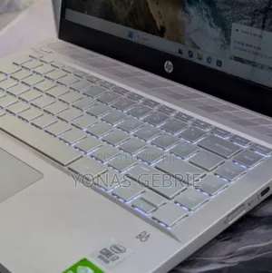 New Laptop HP Pavilion 14 8GB Intel Core I7 SSD 512GB