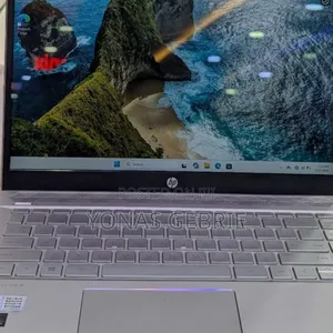 New Laptop HP Pavilion 14 8GB Intel Core I7 SSD 512GB