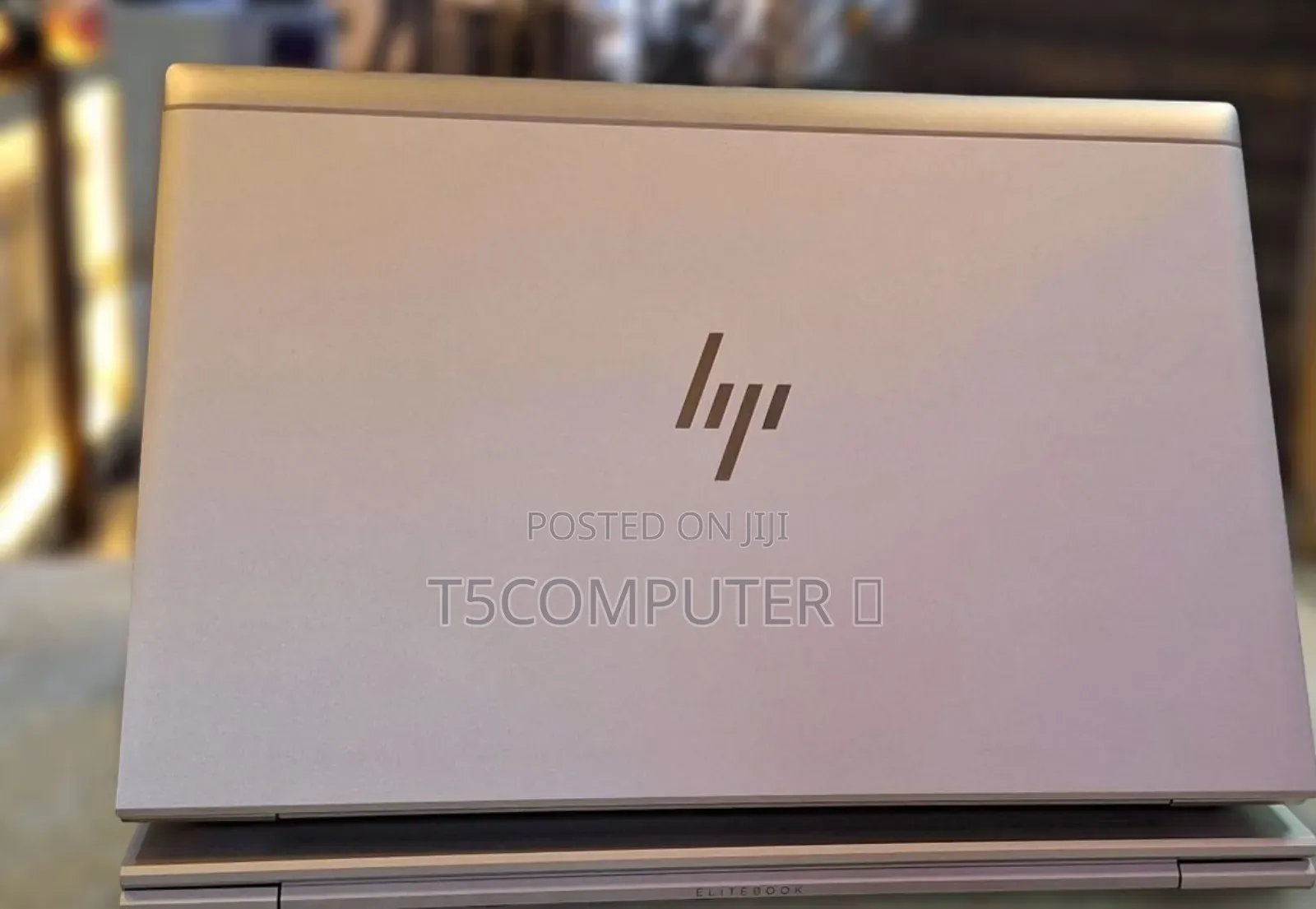 New Laptop HP EliteBook 840 G8 16GB Intel Core I5 SSD 512GB