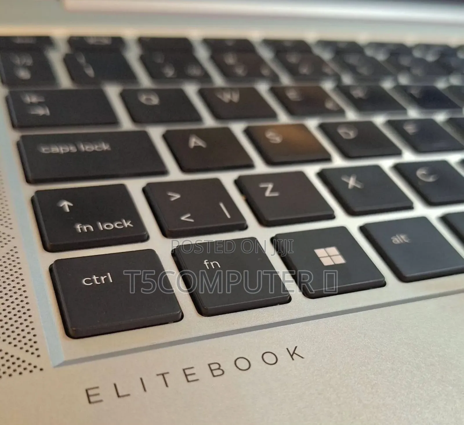 New Laptop HP EliteBook 840 G8 16GB Intel Core I5 SSD 512GB