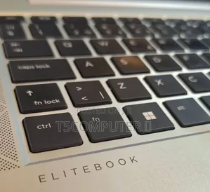 New Laptop HP EliteBook 840 G8 16GB Intel Core I5 SSD 512GB